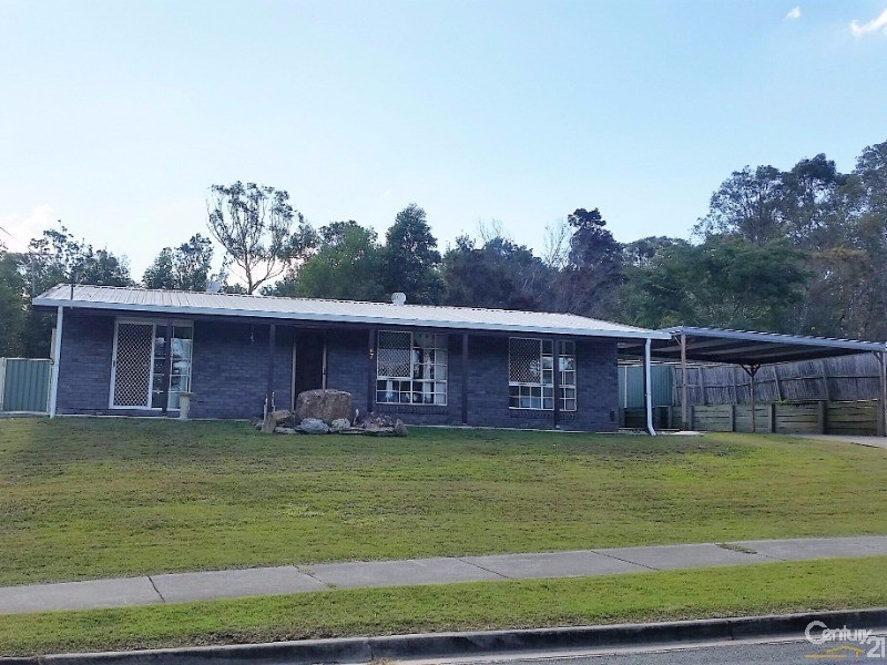 67 Brompton Street, Alexandra Hills QLD 4161