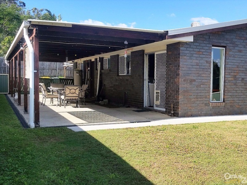 67 Brompton Street, Alexandra Hills QLD 4161