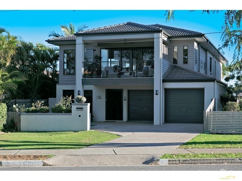 18B Thompson Street, Victoria Point QLD 4165