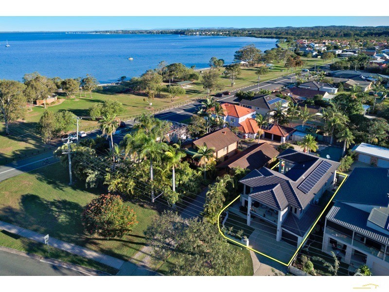 18B Thompson Street, Victoria Point QLD 4165