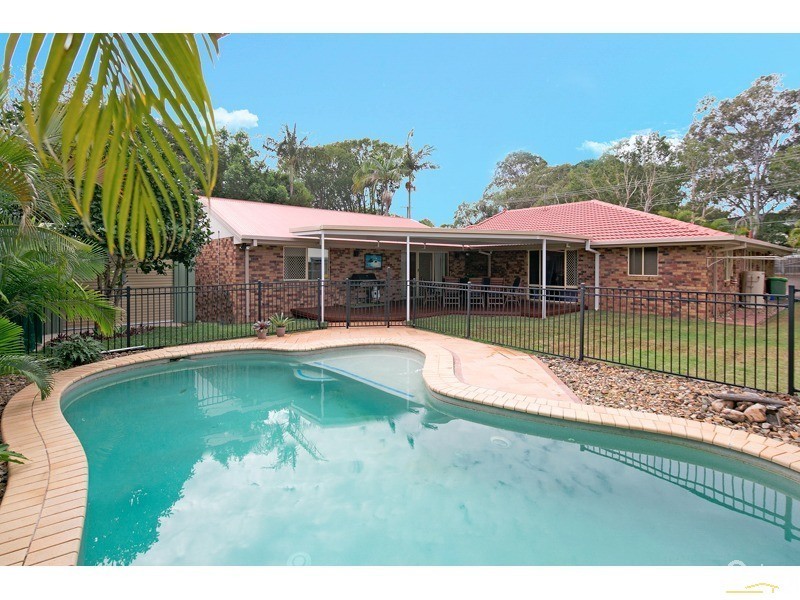74 Wellington Street, Ormiston QLD 4160