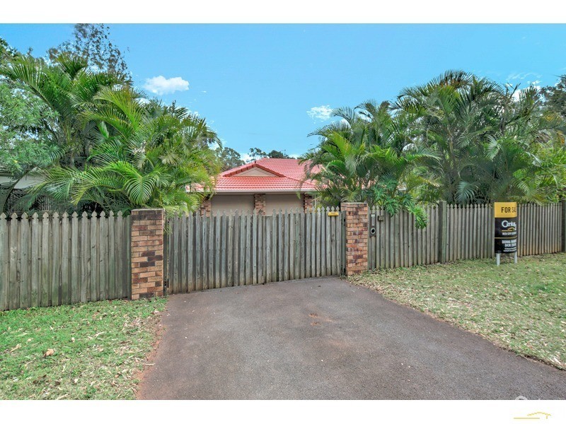 74 Wellington Street, Ormiston QLD 4160