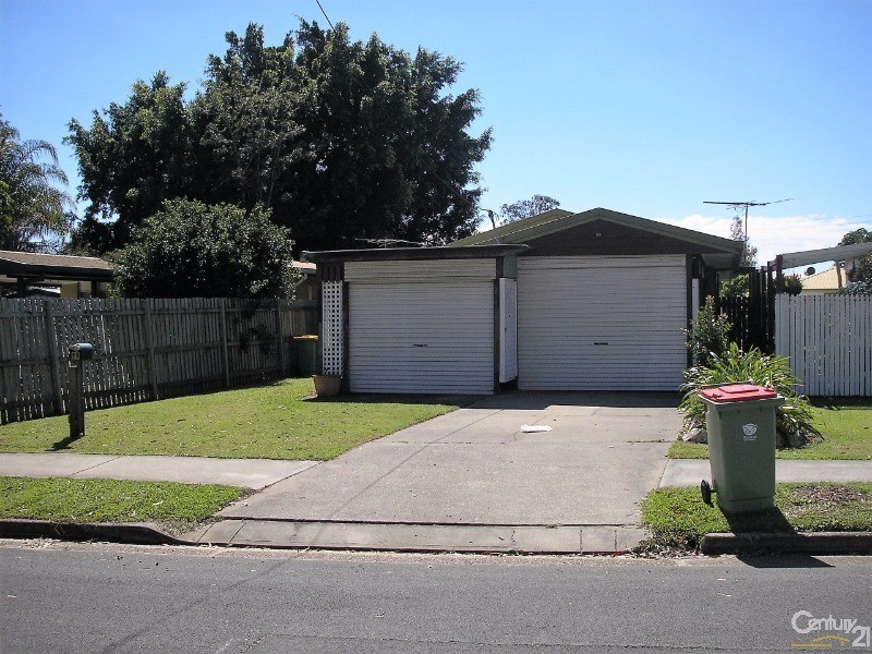 99 Railway Parade, Thorneside QLD 4158