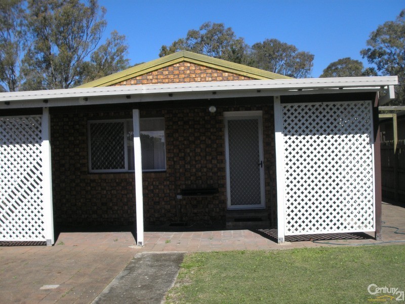 99 Railway Parade, Thorneside QLD 4158