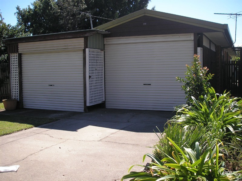 99 Railway Parade, Thorneside QLD 4158