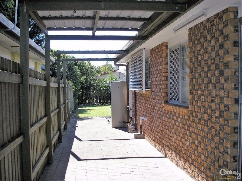 99 Railway Parade, Thorneside QLD 4158
