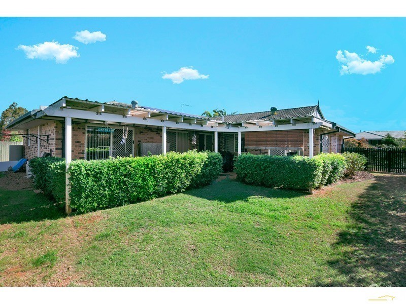 2 Stacey Court, Victoria Point QLD 4165