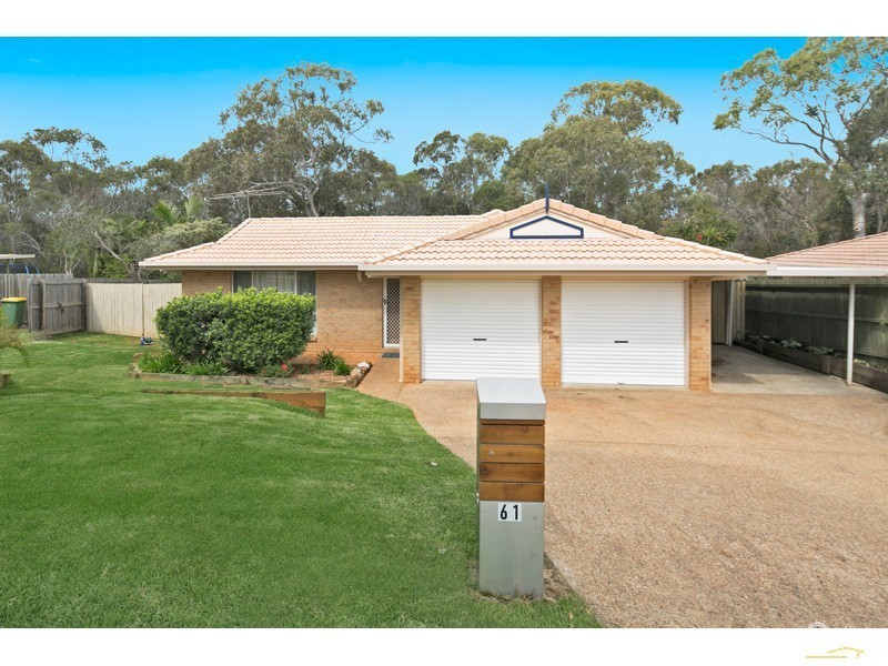 61 Winchester Road, Alexandra Hills QLD 4161