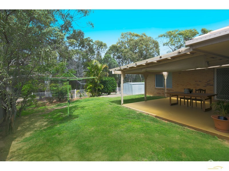 61 Winchester Road, Alexandra Hills QLD 4161