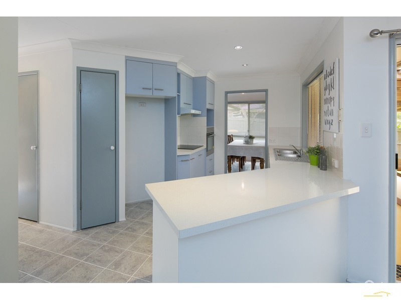 61 Winchester Road, Alexandra Hills QLD 4161