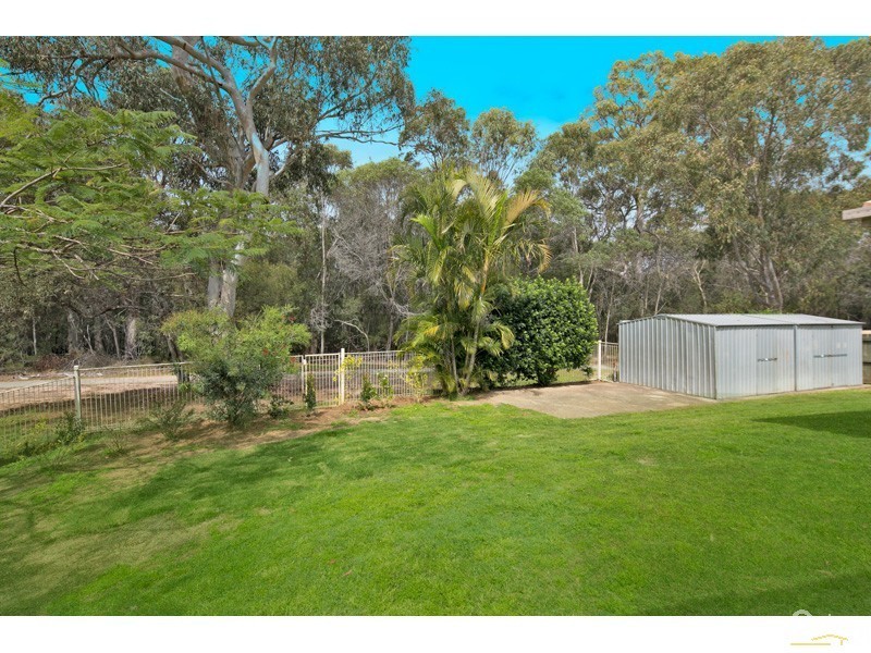 61 Winchester Road, Alexandra Hills QLD 4161