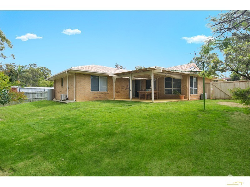 61 Winchester Road, Alexandra Hills QLD 4161