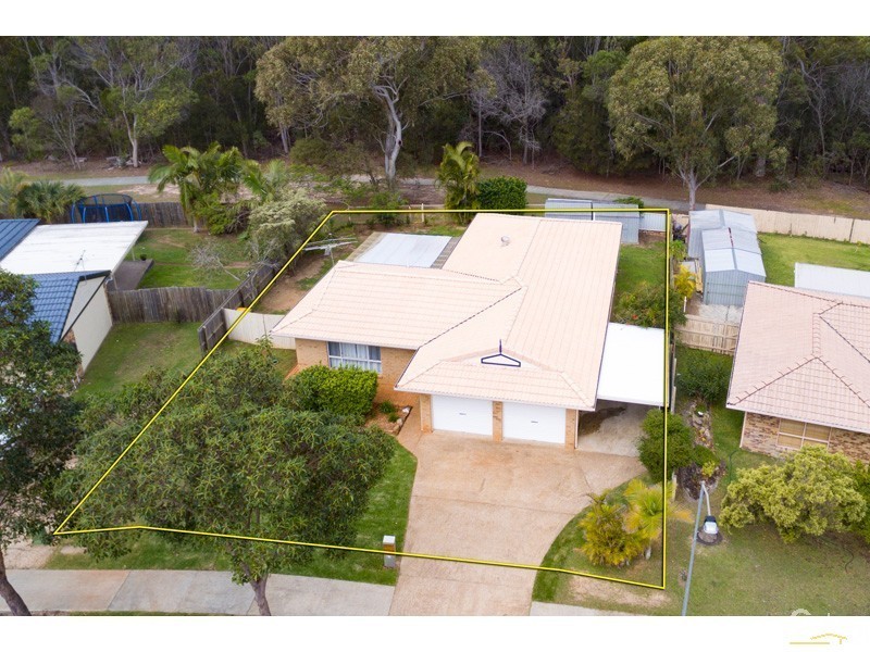 61 Winchester Road, Alexandra Hills QLD 4161