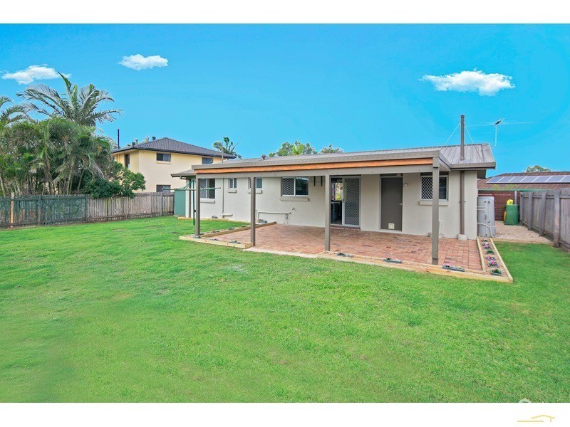 5 Heron Court, Birkdale QLD 4159