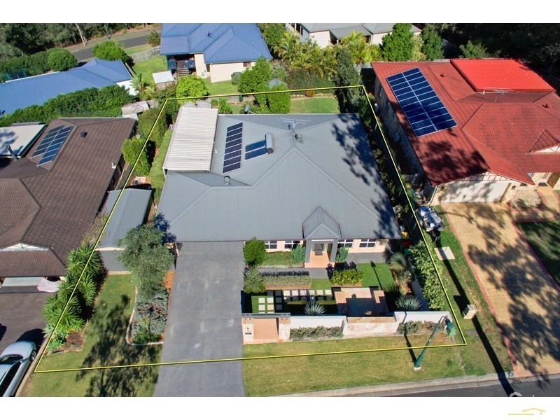 8 Laurel Court, Mount Cotton QLD 4165