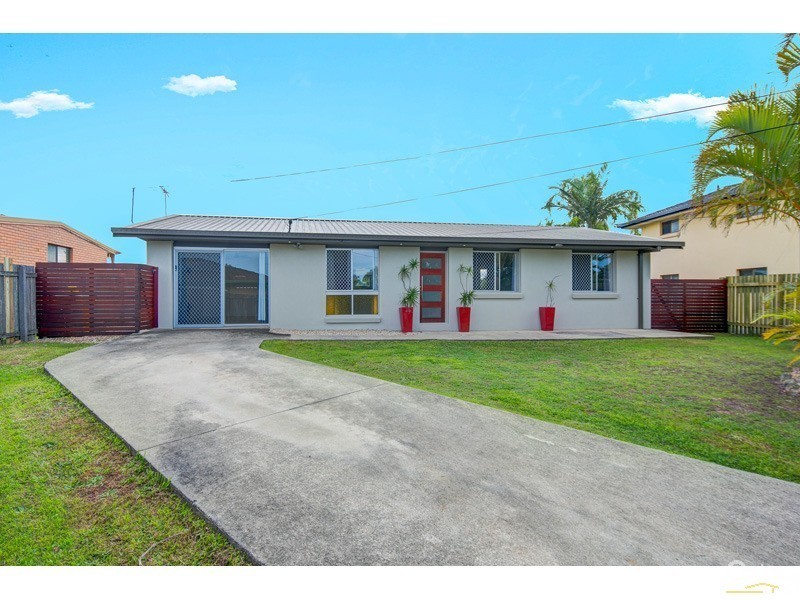 5 Heron Court, Birkdale QLD 4159
