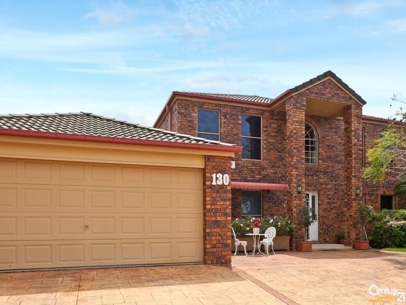 130  Colburn Avenue, Victoria Point QLD 4165