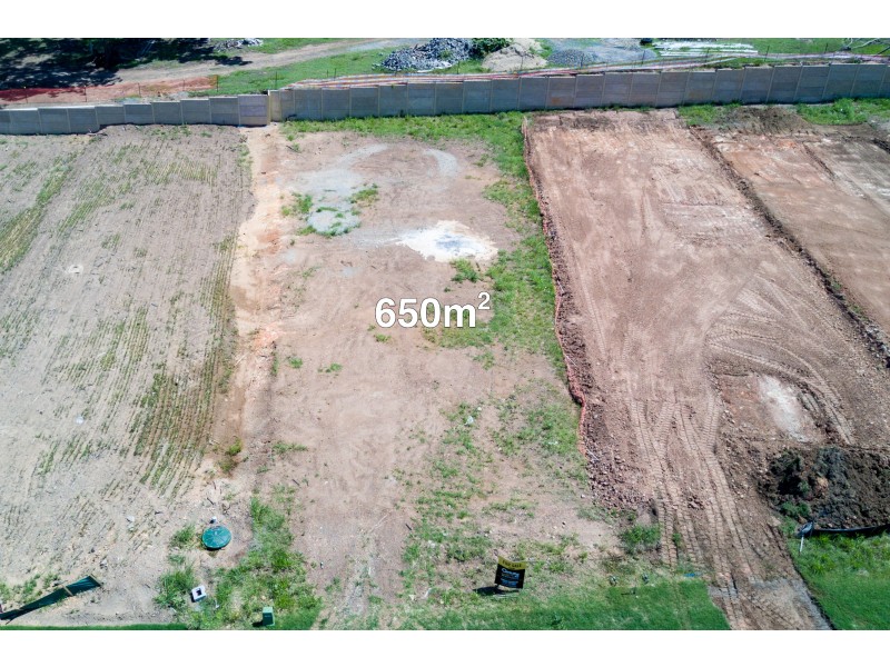 Lot 55 Yaroomba Close, Thornlands QLD 4164