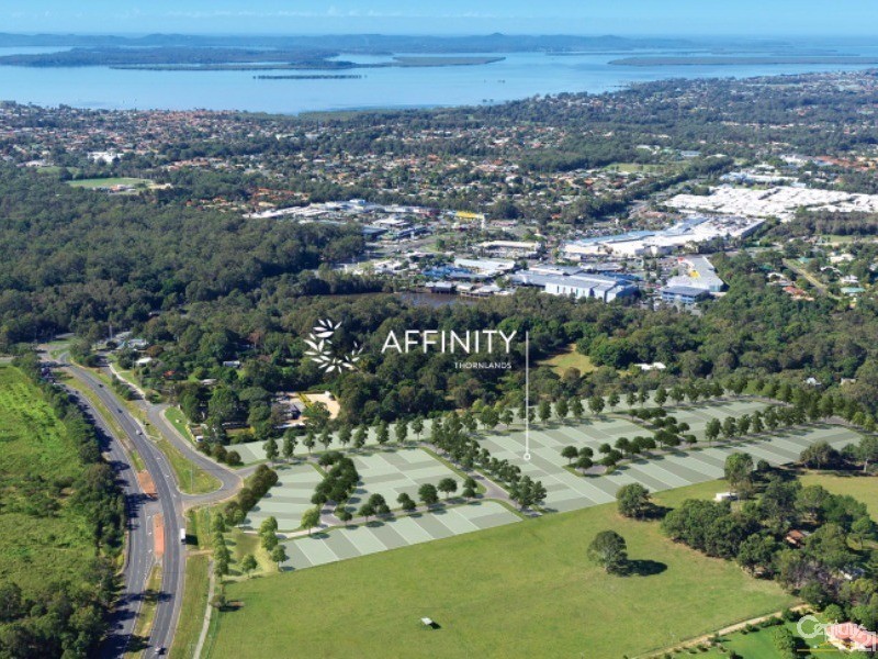 Lot 55 Yaroomba Close, Thornlands QLD 4164