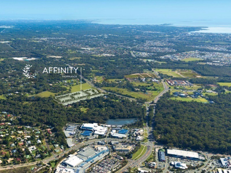 Lot 55 Yaroomba Close, Thornlands QLD 4164