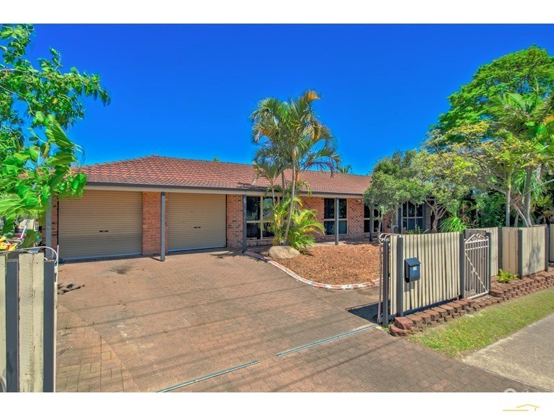 220 Vienna Road, Alexandra Hills QLD 4161