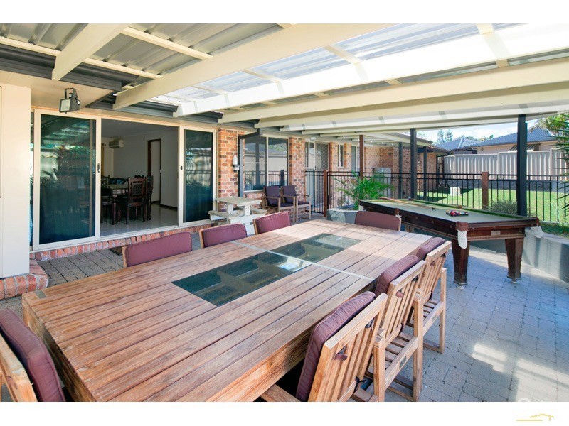 220 Vienna Road, Alexandra Hills QLD 4161