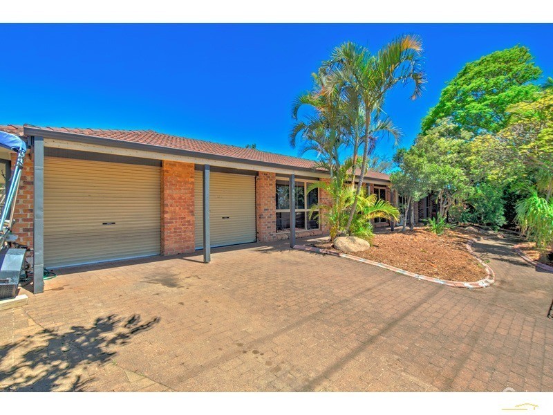 220 Vienna Road, Alexandra Hills QLD 4161