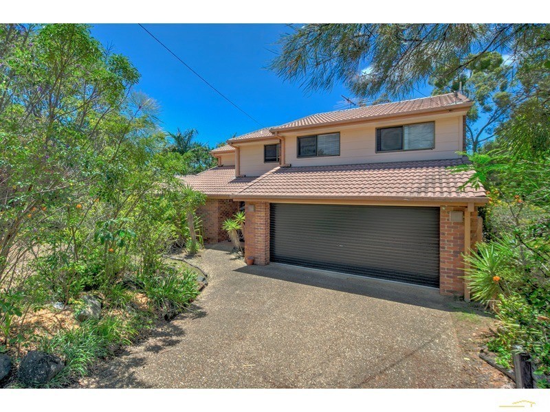 12 Kite Crescent, Thornlands QLD 4164
