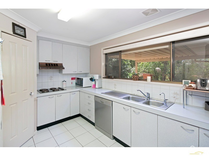 12 Kite Crescent, Thornlands QLD 4164