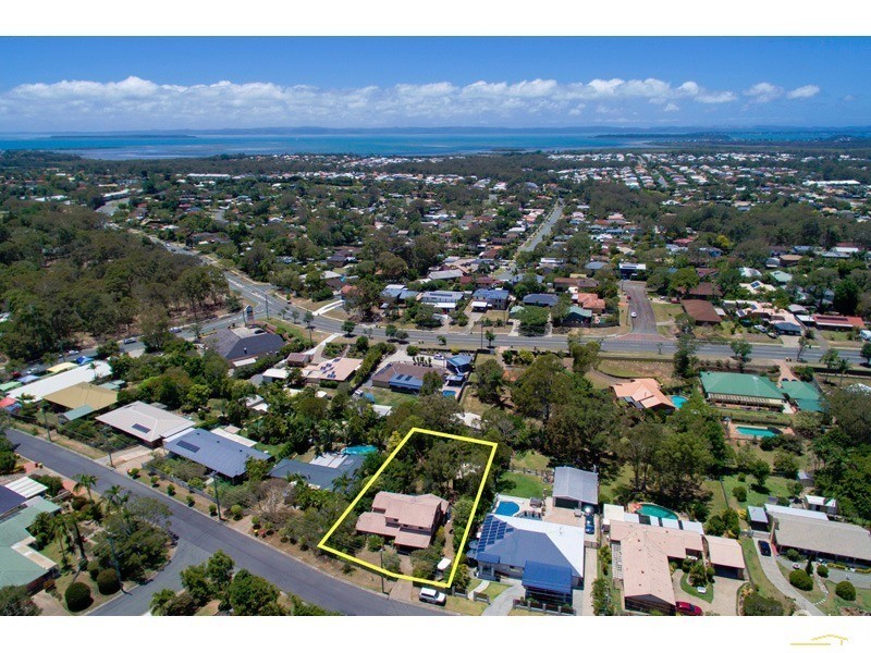 12 Kite Crescent, Thornlands QLD 4164