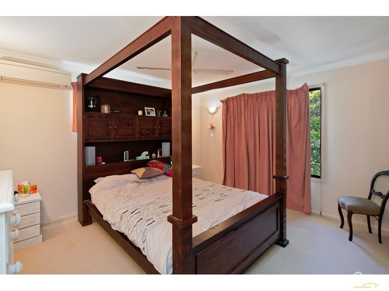 12 Kite Crescent, Thornlands QLD 4164