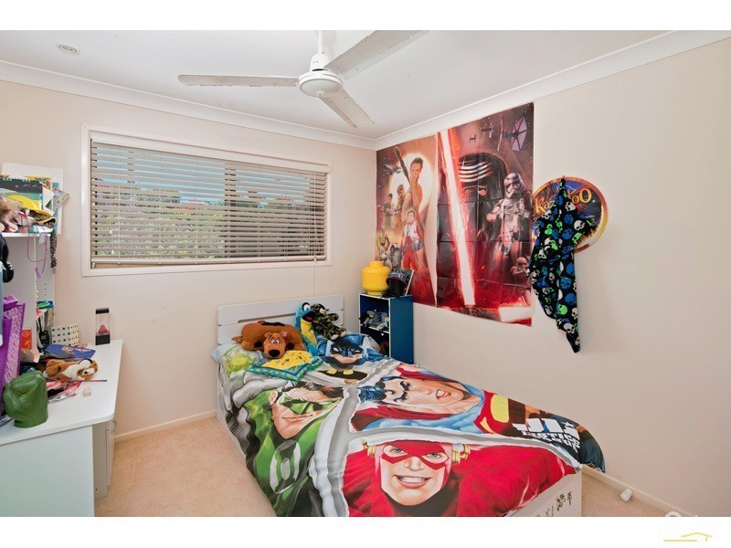 12 Kite Crescent, Thornlands QLD 4164