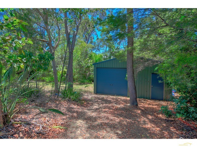 12 Kite Crescent, Thornlands QLD 4164