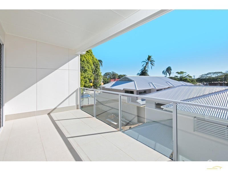 2/25 Passage Street, Cleveland QLD 4163