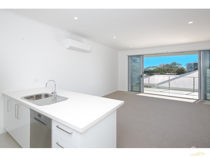 2/25 Passage Street, Cleveland QLD 4163