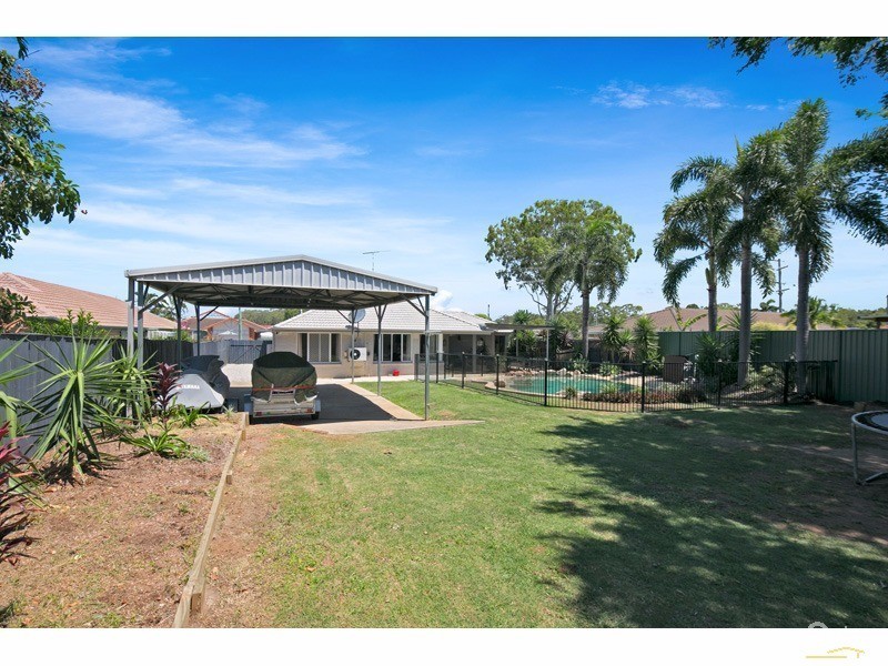 12 Bangalow St, Victoria Point QLD 4165