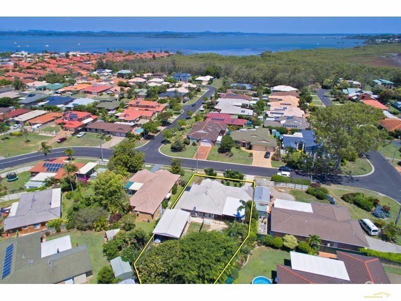 12 Bangalow St, Victoria Point QLD 4165