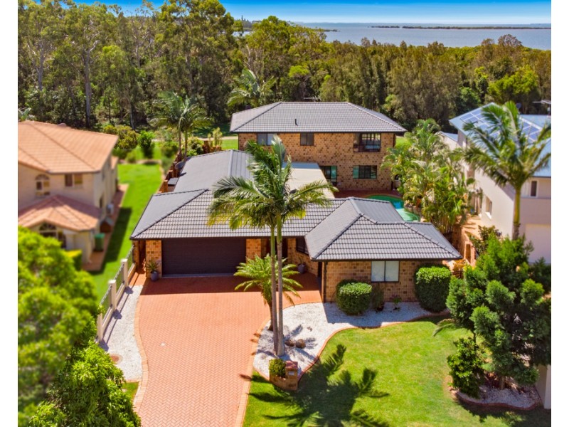 20 Carolena Street, Cleveland QLD 4163