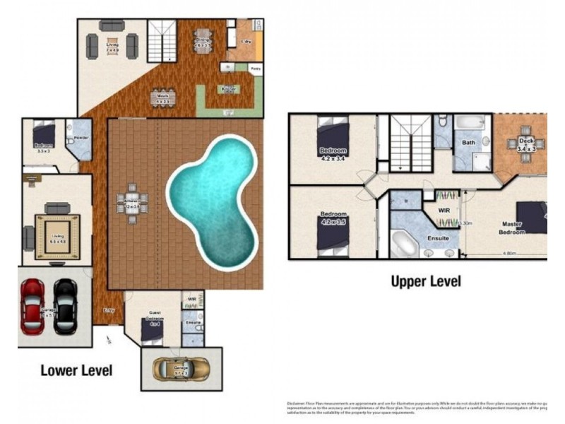 20 Carolena Street, Cleveland QLD 4163