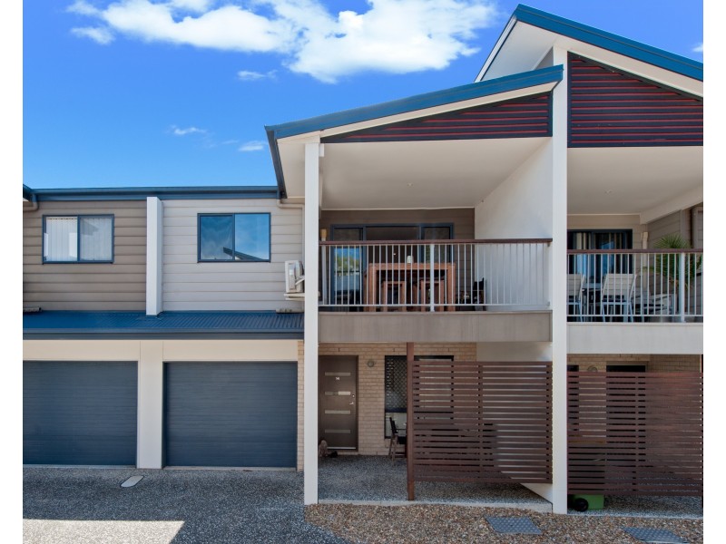 14/8-18 Bailey Road, Birkdale QLD 4159