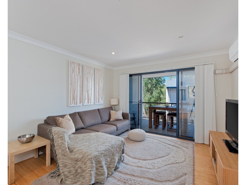 14/8-18 Bailey Road, Birkdale QLD 4159