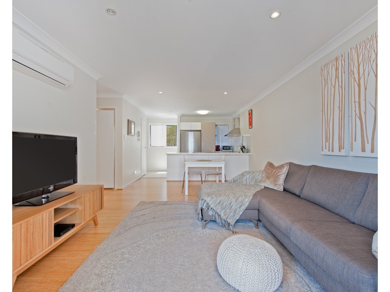 14/8-18 Bailey Road, Birkdale QLD 4159