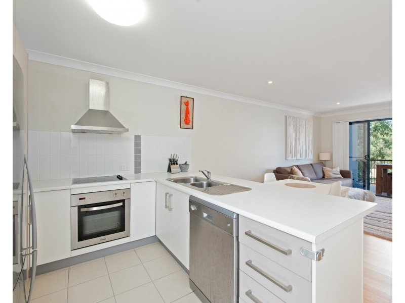 14/8-18 Bailey Road, Birkdale QLD 4159