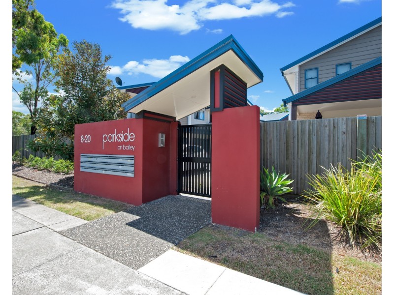 14/8-18 Bailey Road, Birkdale QLD 4159