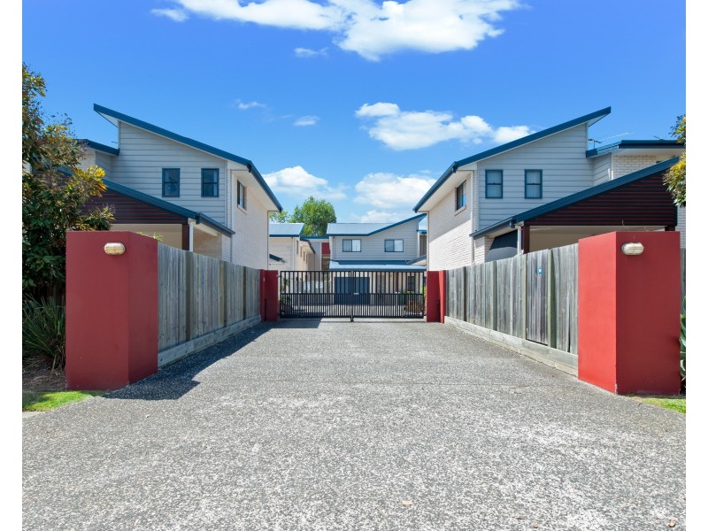 14/8-18 Bailey Road, Birkdale QLD 4159