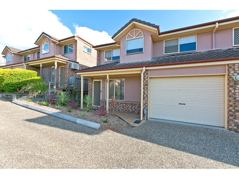 4/27 Daniells Street, Carina QLD 4152