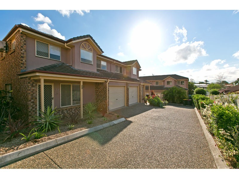 4/27 Daniells Street, Carina QLD 4152