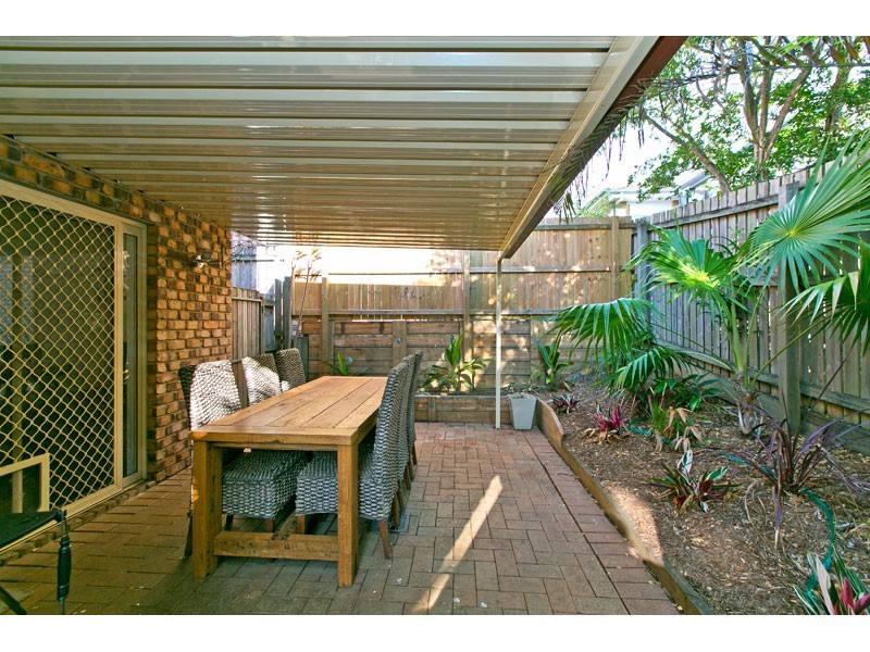 4/27 Daniells Street, Carina QLD 4152