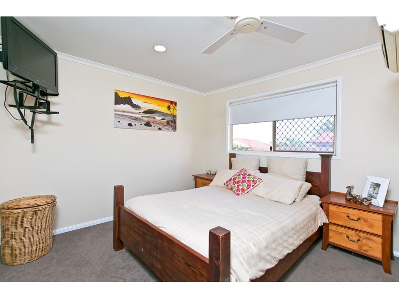 4/27 Daniells Street, Carina QLD 4152