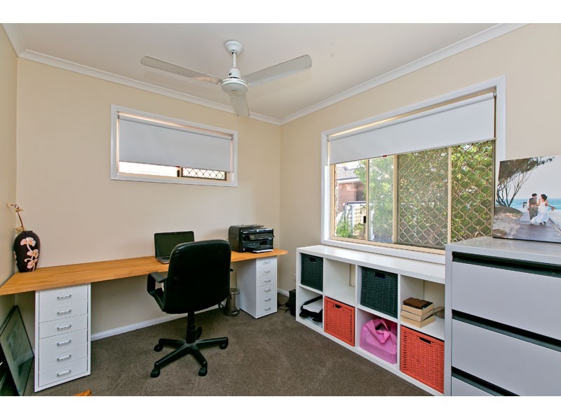 4/27 Daniells Street, Carina QLD 4152